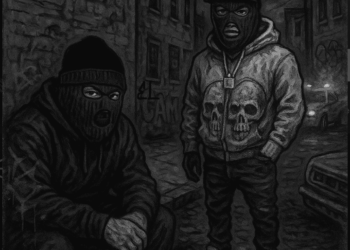 Bay Area Producer Bobby CA Links with Buffalo’s El Camino for Gritty New Single “Story Time” Bay Area Producer Bobby CA Links with Buffalo’s El Camino for Gritty New Single “Story Time”